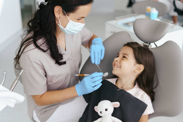 Best Emergency Pediatric Dentist  in Sylvania, AL