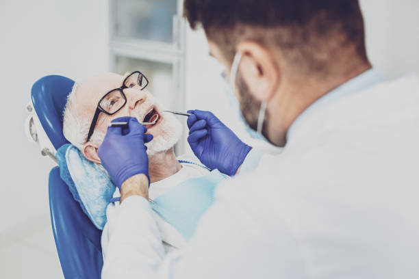 Best Emergency Dental Filling Replacement  in Sylvania, AL